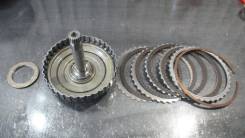Муфта акпп С2 TF80SC Ford Mazda Land Rover Volvo Opel Peugeot Citroen в Иркутске Муфта акпп. Opel Signum Opel Insignia, A Opel Zafira, A05, P12 Volvo: V70, C70, S60, S80, C30, XC70, V60, XC60, XC90 Peugeot 607, 9D Peugeot 407, 6D...