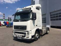 Volvo, 2014 в Екатеринбурге Volvo. Тягач FН 13.440 4х2 (ID 360694), 13 000 куб. см., 4x2. Под заказ