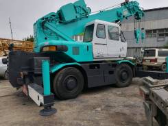 Kobelco RK160, 1995 во Владивостоке Kobelco RK160. Продаю автокран, 6 500 куб. см., 25,70 м.