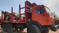 КамАЗ 43118 Сайгак, 2002 в Братске КамАЗ 43118 Сайгак. Продам Камаз 43118 с гидроманипулятором, 12 000 кг.
