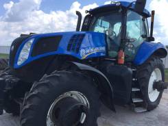 New Holland T8.390, 2012 в Орле New Holland T8.390. Продается Трактор , 360 л.с.