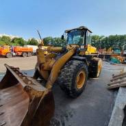 SDLG 953, 2017 в Москве SDLG 953. SDLG LG953F, 5 000 кг., Дизельный, 3,00 куб. м.