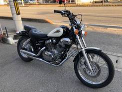 Yamaha Virago XV 250, 1993 