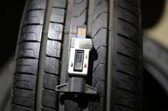 Pirelli Cinturato P7, 205/55 R17 в Новосибирске Pirelli Cinturato P7. Летние, 10 %