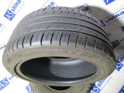 Falken Ziex ZE914 Ecorun, 245 / 40 / R17 в Москве Falken Ziex ZE914 Ecorun. Летние, 30 %