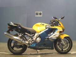 Honda CBR 600F, 2000 