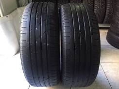 Bridgestone Dueler H/P Sport, 235 55 R19 в Томске Bridgestone Dueler H/P Sport. Летние, 2015 год, 30 %