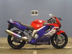 Honda CBR 600F, 1999 