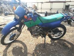 Yamaha XT 400, 1995 