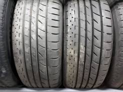 Bridgestone Playz PX-RV, 225/60 17 в Барнауле Bridgestone Playz PX-RV. Летние, 2017 год, 10 %, 2 шт