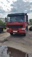 Howo Expo 8x4, 2006 в Назарово Howo Expo 8x4. Продается грузовик HOWO, 371 куб. см., 31 000 кг., 8x4