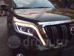 Фары Тюнинг Toyota Land Cruiser Prado 150 13+ GRJ150W в Барнауле Фара. Toyota Land Cruiser Prado, GRJ150W, GRJ151W, TRJ150W