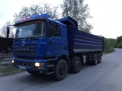 Shaanxi Shacman SX3316, 2014 в Благовещенске Shaanxi Shacman SX3316. Продам Самосвал !, 11 596 куб. см., 40 000 кг.
