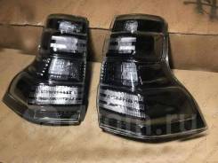 Стопы Style для Toyota LAND Cruiser Prado 150 в Барнауле Стоп-сигнал. Toyota Land Cruiser Prado, GRJ150W, GRJ151W, TRJ150W