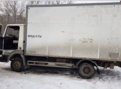 МАЗ, 2004 в Екатеринбурге МАЗ. Продам (5 тонн), 11 150 куб. см., 5 000 кг., 4x2