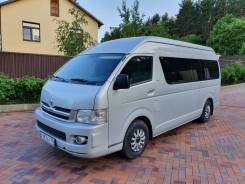 Toyota Hiace, 2006 в Нягани Toyota Hiace. Продается микроавтобус Тойота Хайс, 6 мест
