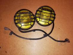 ПТФ Оригинал Koito Toyota Caldina Corona ST195 ST195G ST191 ST190 в Иркутске Фара противотуманная. Toyota: Carina, Corona, Caldina, Carina E, Carina ED 2C, 2CT, 3CTE, 3SFE, 4AFE, 4AGE, 4SFE, 5AFE, 7AFE, 2CIII, 3SFSE, 3SGE, 3CE...