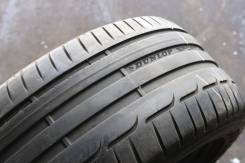 Dunlop Sport Maxx RT, 235/45 R17 в Новосибирске Dunlop Sport Maxx RT. Летние, 30 %, 2 шт