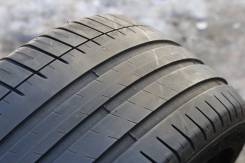 Michelin Pilot Sport 3, 235/45 R17 в Новосибирске Michelin Pilot Sport 3. Летние, 30 %, 2 шт