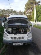 Продам по запчастям в Кемерово ГАЗ 2705