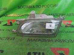 Фара Toyota Corsa, EL53, 5EFE; _16-119, 293-0051866, левая передняя во Владивостоке Фара TOYOTA CORSA, EL53, 5EFE; _16-119, 293-0051866