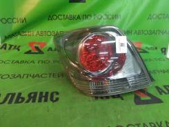 Стоп сигнал Toyota Altezza, GXE10, 1GFE; 53-21, 284-0038871, левый задний во Владивостоке Стоп сигнал TOYOTA ALTEZZA, GXE10, 1GFE; 53-21, 284-0038871
