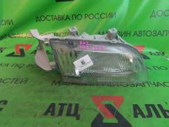 Фара Honda Odyssey, RA4, F23A; _033-6683, 293-0051892, правая передняя во Владивостоке Фара HONDA ODYSSEY, RA4, F23A; _033-6683, 293-0051892