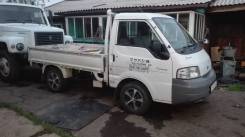 Nissan Vanette, 2001 в Тулуне Nissan Vanette. Продам грузовик Ниссан-Ваннет, 1 800 куб. см., 1 000 кг., 4x2