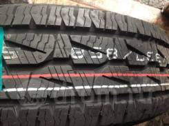 Bridgestone Dueler A/T 001, 215/70R16 100S во Владивостоке Bridgestone Dueler A/T 001. Грязь AT, 2018 год, новые