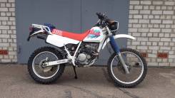 Honda XLR 250 Baja, 1992 