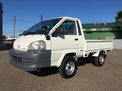 Toyota Lite Ace, 4WD, 2007 в Уссурийске Toyota Lite Ace. Грузовой-бортовой, Toyota-Liteace, 4WD, 1 800 куб. см., 1 250 кг., 4x4