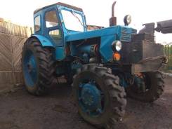 ЛТЗ Т-40АМ, 1984 в Красноярске ЛТЗ Т-40АМ. Продам Трактор , 50 л.с.