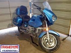 BMW R 1200 CL 30764, 2003 