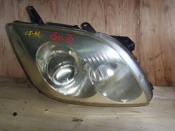 Фара Правая Toyota Avensis AZT250,1Azfse в Новоалтайске Фара. Toyota Avensis, AZT250, AZT255, AZT250L, AZT250W, AZT255W 1AZFE, 1AZFSE