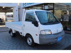 Mazda Bongo, 2005 во Владивостоке Mazda Bongo. во Владивостоке, 1 800 куб. см., 1 000 кг., 4x2. Под заказ