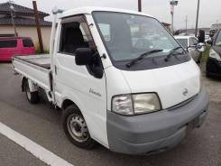 Nissan Vanette, 2002 во Владивостоке Nissan Vanette. Бортовой , 1 800 куб. см., 4x2. Под заказ
