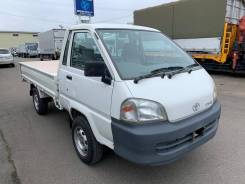 Toyota Lite Ace, 2002 во Владивостоке Toyota Lite Ace. Toyota Liteace, 1 800 куб. см., 4x4. Под заказ