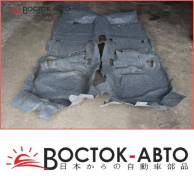 Ковровое покрытие Honda Fit LA-GD2 L13A (83303-SAB-013ZA, 83303-SAB-003ZA, 83303-SAB-023ZA, 83303-SAB-033ZA) в Бийске Ковровое покрытие Honda Fit LA-GD2 L13A (83303-SAB-013ZA,83303-SAB-003ZA,83303-SAB-023ZA,83303-SAB-033ZA)