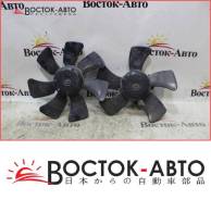 Диффузор Nissan X-Trail T30 QR20DE (214875L700) в Бийске Диффузор Nissan X-Trail T30 QR20DE (214875L700)