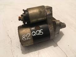 Стартер Nissan Sunny FB15 QG15DE J0082 в Тюмени Стартер. Nissan: Bluebird, Wingroad, Primera Camino, Lucino, Presea, Primera, Avenir, Pulsar, Almera, Sunny, Bluebird Sylphy, Sunny California, Expert...