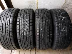 Dunlop Winter Maxx SJ8, 215/65 R16 в Хабаровске Dunlop Winter Maxx SJ8. Зимние, без шипов, 2014 год, 5 %