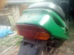 Honda Dio AF27 