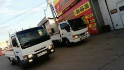 Nissan Atlas, 2002 в Иркутске Nissan Atlas. Продам грузовик , 3 200 куб. см., 1 500 кг., 4x2