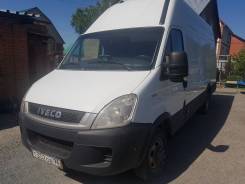 Iveco Daily, 2011 в Новосибирске Iveco Daily. Продам фургон , 3 000 куб. см., 3 500 кг., 4x2