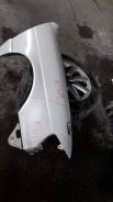 Крыло Toyota Crown, GS141, правое переднее в Арсеньеве Крыло. Toyota Crown, GS141