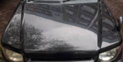 Капот Mitsubishi Pajero IO 2 модель 2002год в Вилючинске Капот. Mitsubishi Pajero iO, H76W, H77W Двигатели: 4G93, 4G94