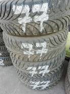Goodyear Cargo, 225 60 17 в Прокопьевске Goodyear Cargo. Зимние, шипованные, 40 %