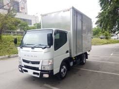 Mitsubishi Fuso Canter, 2017 во Владивостоке Mitsubishi Fuso Canter. Продажа Грузовика Mitsubishi FUSO Canter 2017г Б/П 2000кг, 3 000 куб. см., 2 000 кг., 4x2