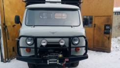 УАЗ 33036, 1998 в Тынде УАЗ 33036. Продам УАЗ Пикап, 2 400 куб. см., 1 300 кг., 4x4