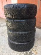 Gislaved Nord Frost 100, 195/60 R15 в Кемерово Gislaved Nord Frost 100. Зимние, шипованные, 2014 год, 30 %